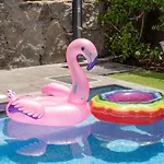 Katarina Ocean Wiew Heated Pool Wi-fi *